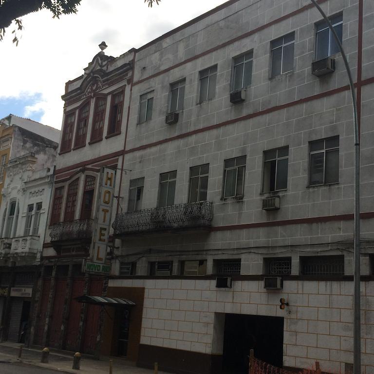 Hotel Novo Rio - Rio de Janeiro, Rio de Janeiro
